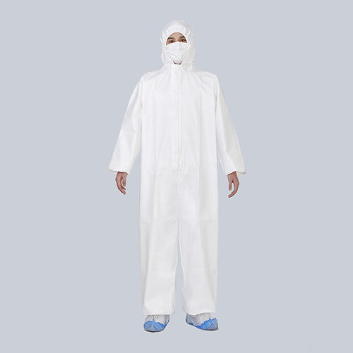 Equipo de protección individual sanitario unisex - RK-4002 - Xiantao Rhycom - L / XL / M