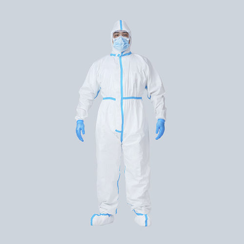 Equipo de protección individual sanitario unisex - RK-4003-1 - Xiantao Rhycom - L / XL / M