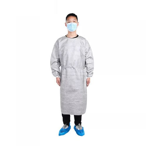 Bata para acompañante unisex - Xiantao Rhycom - L / XL / M