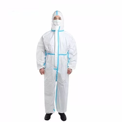 Equipo de protección individual sanitario unisex - Xiantao Rhycom - L / XL / M