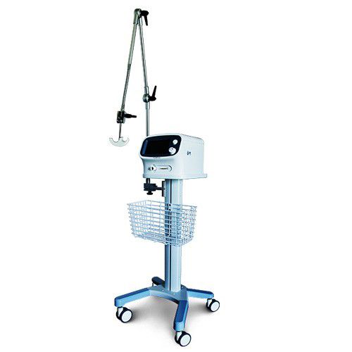 Ventilador para cuidados intensivos - BCS3 - YAGUO Technology - electrónico / portátil / con ruedas