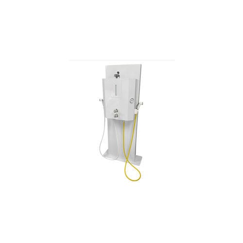 Panel de ducha - PLS 001 - ENCLARA MEDICAL