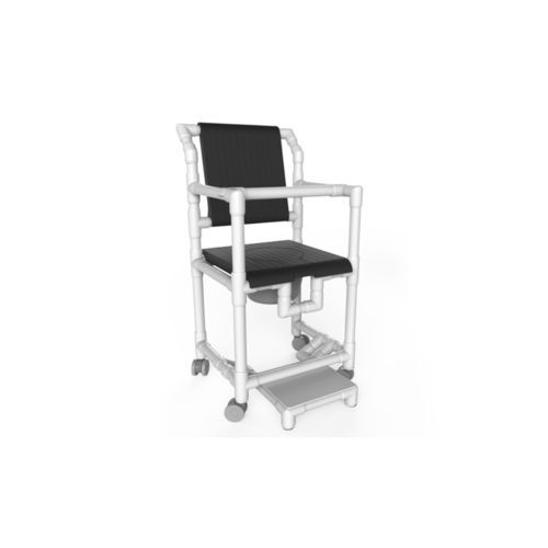 Silla para resonancia magnética - SRM 001 - ENCLARA MEDICAL - para adulto / con ruedas