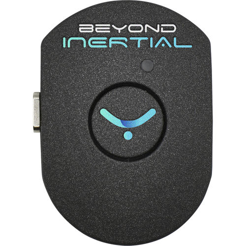 Sistema de análisis de movimiento - BEYOND Inertial - Motustech - compacto / transportable / inalámbrico