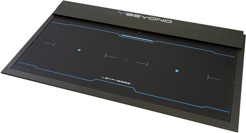 Plataforma de presiones portátil - Beyond Pressure 12050 - Motustech