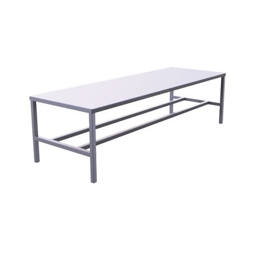Mesa de lavado de cadáveres - HY 102.049/T - Prontomed srl - rectangular