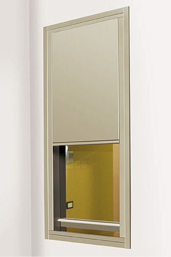 Ventana de hospital - LI22014501 - Prontomed srl - de corredera