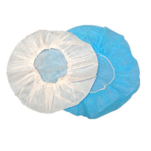 Gorro médico abombado - GD-144 series - Hubei Guarddent Medical Technology - desechable