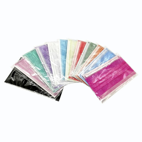 Mascarilla quirúrgica nivel 3 - GD-143 series - Hubei Guarddent Medical Technology - nivel 2 / nivel 1 / caja de 50