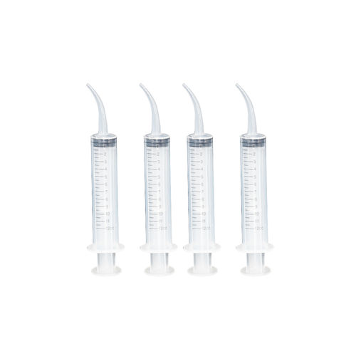 Jeringa para odontología - GD-1361 - Hubei Guarddent Medical Technology - de polipropileno / desechable / estériles