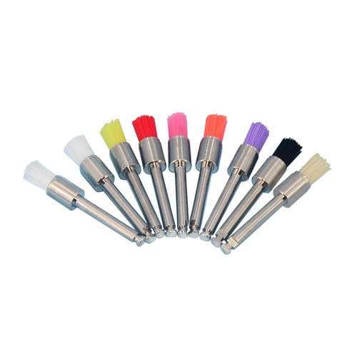 Pincel de laboratorio dental - GD-156 series - Hubei Guarddent Medical Technology