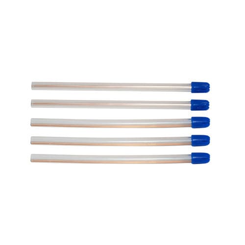 Eyector de saliva - Clear  - Hubei Guarddent Medical Technology