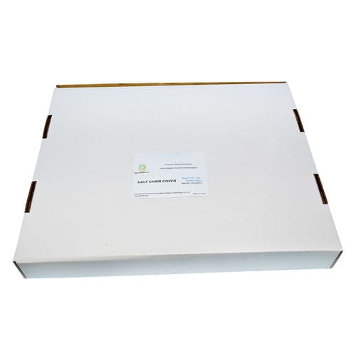 Funda de protección para sillón de dentista - GD-6573-1 - Hubei Guarddent Medical Technology - impermeable