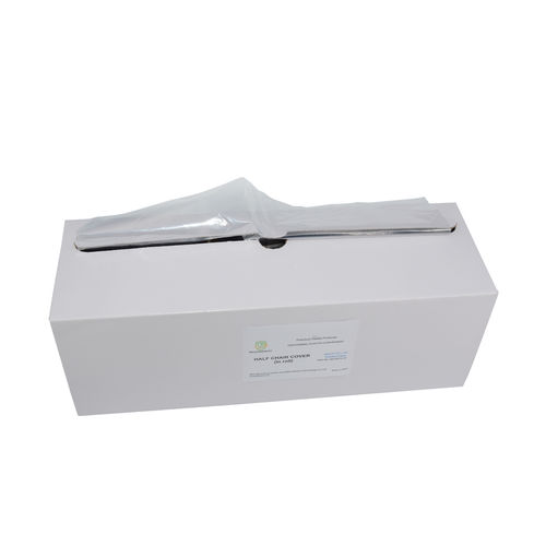Funda de protección para sillón de dentista - GD-6573-1R - Hubei Guarddent Medical Technology - impermeable