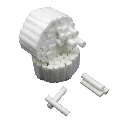 Apósito cutáneo de algodón - GD-110 series - Hubei Guarddent Medical Technology
