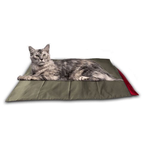 Unidad de magnetoterapia para animales de compañía - HAPPY CARE - colchón