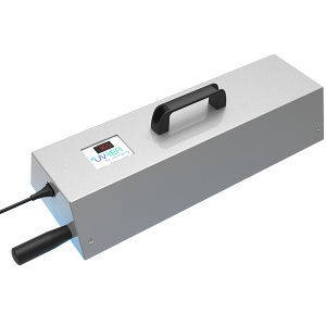 Sistema de desinfección de alimentos - UVPUR 95 - UV RER - UVC / portátil