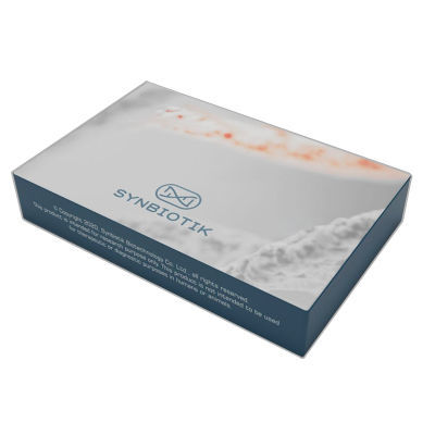 Reactivo en solución - AG-0101 - Synbiotik Biotechnology - de laboratorio / líquido / de proteínas