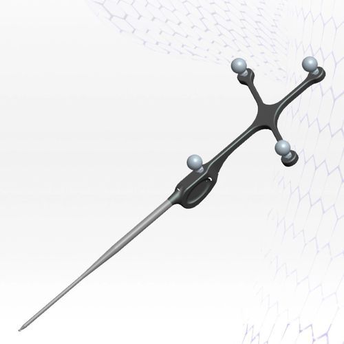 Sistema de posicionamiento óptico - TPS series - Aimooe Technology - de cirugía / para navegación quirúrgica