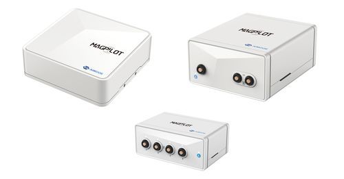 Sistema de navegación quirúrgica para cirugía ORL - MAGPILOT - Aimooe Technology - para la radiología intervencionista / electromagnético