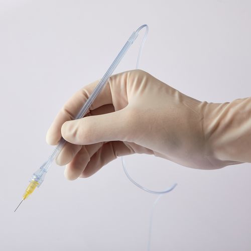 Aguja de anestesia dental - STA/Juneland/TMY-II/TMY-I - Juneland - estériles