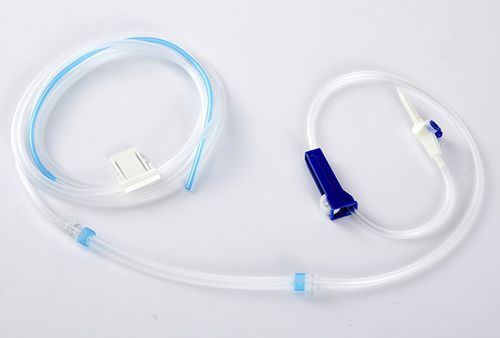 Tubo de irrigación - KAVO - Juneland - transparente