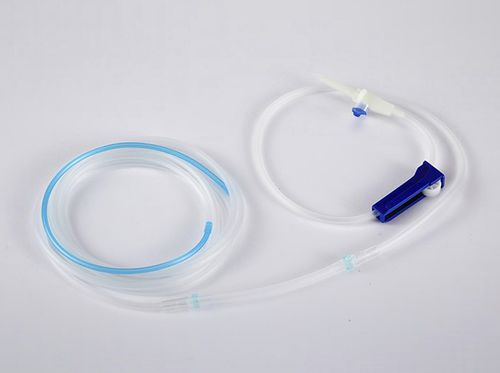 Tubo de irrigación - NSK - Juneland