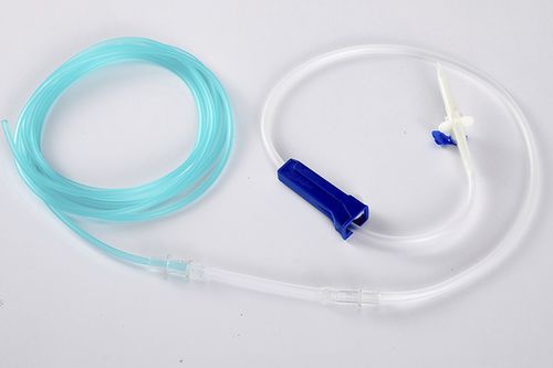 Tubo de irrigación - W&H - Juneland