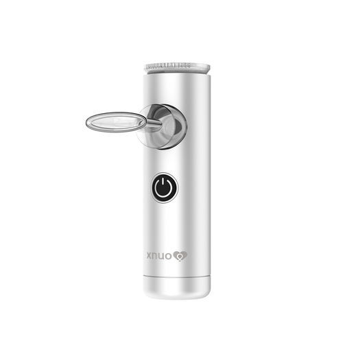 Nebulizador ultrasónico - W300 - Xnuo International Group - de uso general / portátil de mano / con máscara