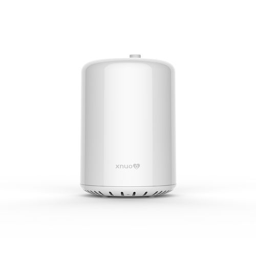 Nebulizador con compresores - N300 - Xnuo International Group - neumático / de uso general / portátil de mano