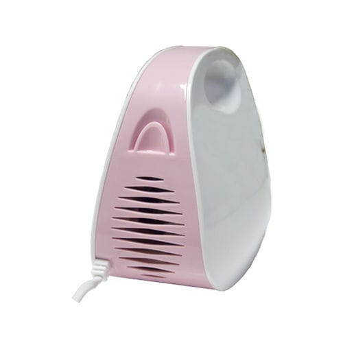 Nebulizador neumático - N04 - Xnuo International Group - de uso general / portátil de mano / con compresores