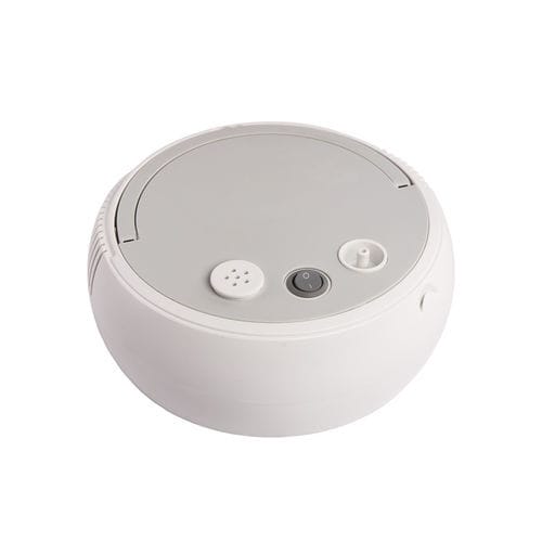 Nebulizador neumático - N03 - Xnuo International Group - de uso general / portátil de mano / con compresores