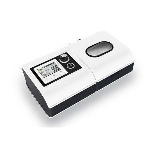 Ventilador BIPAP - ZM15T - Xnuo International Group - para cuidados intensivos / electrónico / CPAP