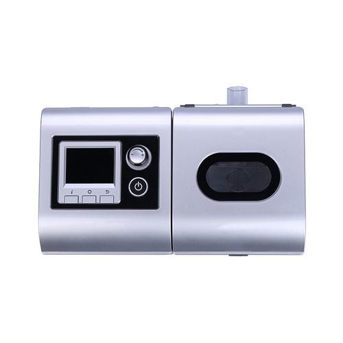 Ventilador para cuidados intensivos - ZM-18-CPAP - Xnuo International Group - electrónico / CPAP / de mesa