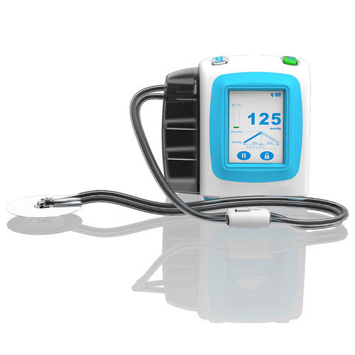 Sistema de terapia de presión negativa para heridas con batería - iNPWT - Xnuo International Group