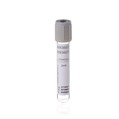 Tubo de ensayo de laboratorio - HD3 series - Guangxi Huadu Medical Equipment Co., Ltd. - para el análisis de la glucemia / por plasma / de polietileno
