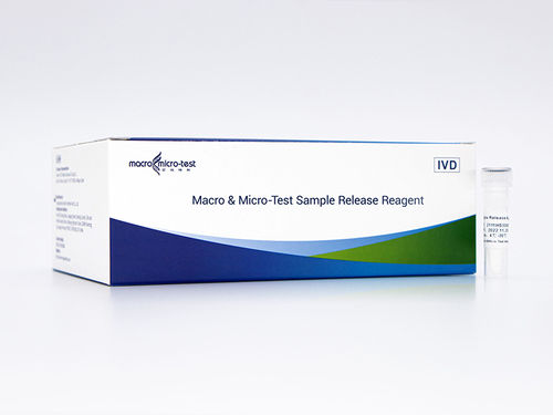 Kit de reactivos en solución - Jiangsu Macro micro-test Medical Technology - de diagnóstico / líquido