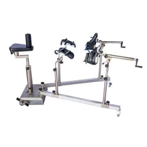 Unidad de tracción lumbar - SX-01 - Jiangsu Suxin Medical Equipment