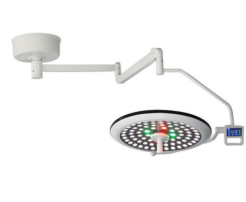 Lámpara cialítica de techo - SX-700 - Jiangsu Suxin Medical Equipment - LED / para quirófano / 220V / 50Hz