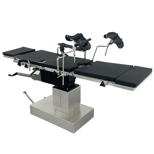 Mesa de operaciones de ORL - SXS3008-II - Jiangsu Suxin Medical Equipment - neuroquirúrgica / para laparoscopia / para oftalmología
