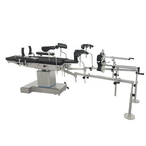 Mesa de operaciones ortopédica - SXD8804-A - Jiangsu Suxin Medical Equipment - universal / para ginecología / para endoscopia