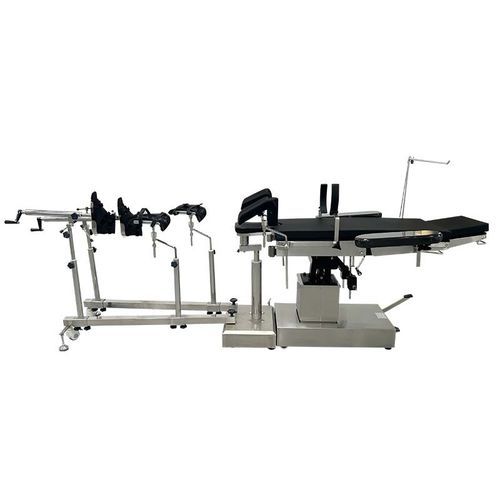 Mesa de operaciones universal - SXS3001-II - Jiangsu Suxin Medical Equipment - para ginecología / ortopédica / para oftalmología