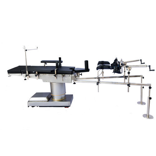 Mesa de tracción de cervicales y lumbares - SXD8804-B - Jiangsu Suxin Medical Equipment