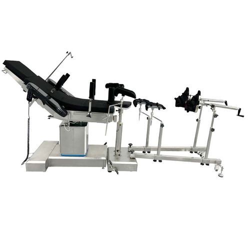 Mesa de operaciones universal - SXD8804-A - Jiangsu Suxin Medical Equipment - para ginecología / ortopédica / para oftalmología