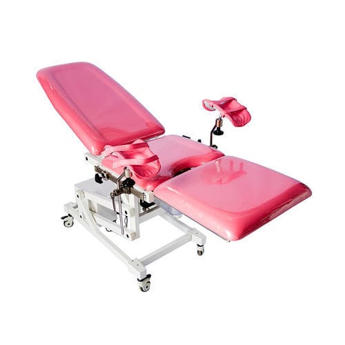 Mesa de operaciones para ginecología - SXD8802-A-II - Jiangsu Suxin Medical Equipment - ortopédica / para oftalmología / de ORL