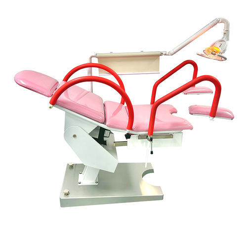 Sillón de parto eléctrico - SXD8805 - Jiangsu Suxin Medical Equipment