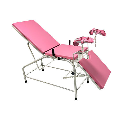 Sillón de parto manual - 9402900000 - Jiangsu Suxin Medical Equipment