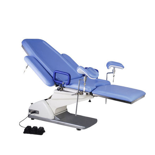 Sillón de parto eléctrico - SXD 8805-B - Jiangsu Suxin Medical Equipment