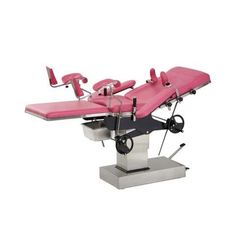 Sillón de parto hidráulico - 9402900000 - Jiangsu Suxin Medical Equipment