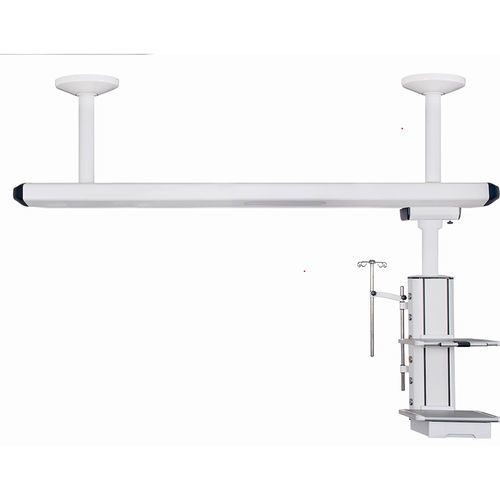 Brazo de distribución de techo - SX-212 - Jiangsu Suxin Medical Equipment - para cuidados intensivos / para quirófano / rotativo